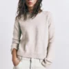 Pull ample et doux Pull ample et doux