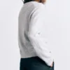 Pull ample et doux Pull ample et doux