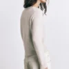 Pull ample et doux Pull ample et doux