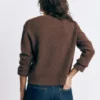 Pull ample et doux Pull ample et doux