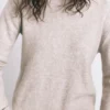 Pull ample et doux Pull ample et doux