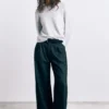 Pull ample et doux Pull ample et doux