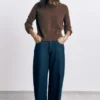 Pull ample et doux Pull ample et doux