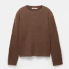 Pull ample et doux Pull ample et doux