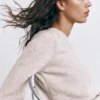 Pull ample et doux Pull ample et doux