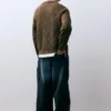 Pull autonome marron Pull autonome marron