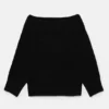 Pull Bardot en maille douce Pull Bardot en maille douce