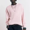 Pull brodé STWD Studio Pull brodé STWD Studio
