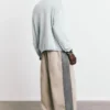 Pull brodé STWD Studio Pull brodé STWD Studio