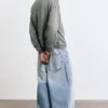 Pull brodé STWD Studio Pull brodé STWD Studio