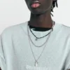 Pull brodé STWD Studio Pull brodé STWD Studio