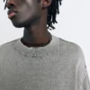 Pull brodé STWD Studio Pull brodé STWD Studio