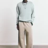 Pull brodé STWD Studio Pull brodé STWD Studio