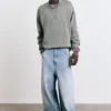 Pull brodé STWD Studio Pull brodé STWD Studio