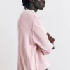 Pull brodé STWD Studio Pull brodé STWD Studio