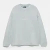 Pull brodé STWD Studio Pull brodé STWD Studio