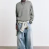 Pull brodé STWD Studio Pull brodé STWD Studio