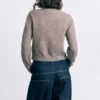 Pull en maille basique Pull en maille basique