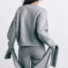 Pull en maille basique Pull en maille basique