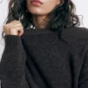 Pull en maille basique Pull en maille basique