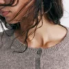 Pull en maille basique Pull en maille basique