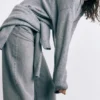 Pull en maille basique Pull en maille basique
