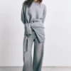 Pull en maille basique Pull en maille basique