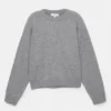 Pull en maille basique Pull en maille basique