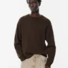 Pull en maille douce Pull en maille douce