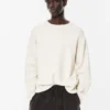 Pull en maille douce Pull en maille douce