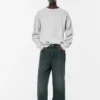 Pull en maille douce Pull en maille douce