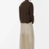 Pull en maille douce Pull en maille douce