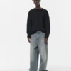 Pull en maille douce Pull en maille douce