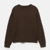 Pull en maille douce Pull en maille douce