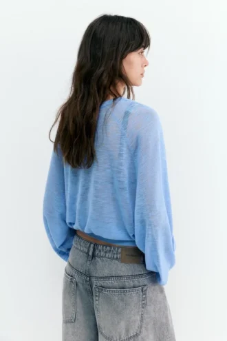 Pull en maille légère Pull en maille légère