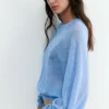 Pull en maille légère Pull en maille légère