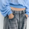 Pull en maille légère Pull en maille légère