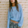 Pull en maille légère Pull en maille légère