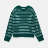 Pull rayé Pull rayé