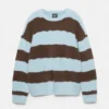 Pull rayé Pull rayé