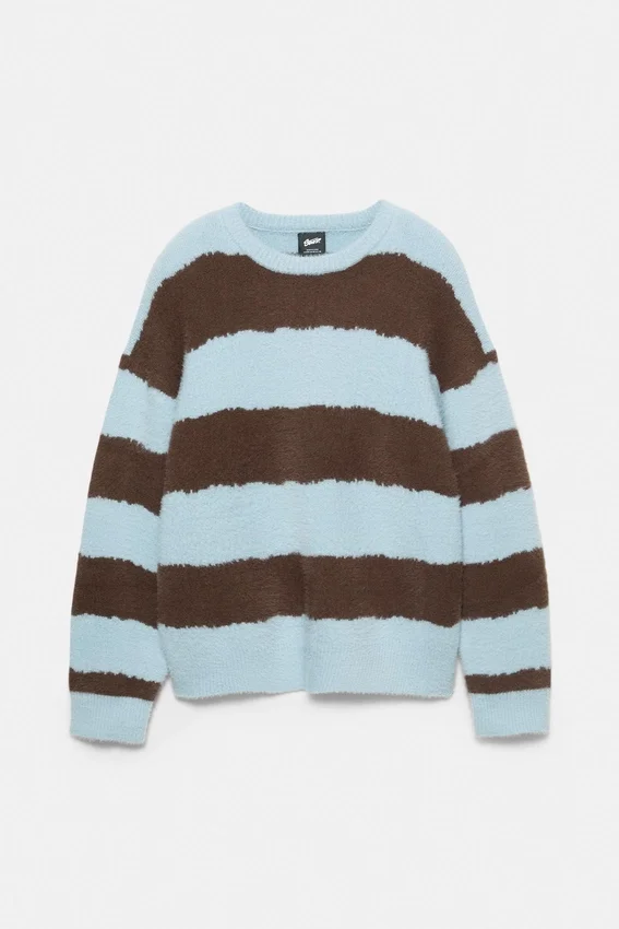 Pull rayé Pull rayé