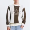 Pull rayé STWD Pull rayé STWD