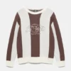 Pull rayé STWD Pull rayé STWD