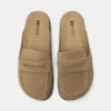 Sabots en cuir Sabots en cuir
