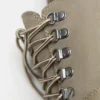 Sabots à lacets en cuir STWD Sabots à lacets en cuir STWD