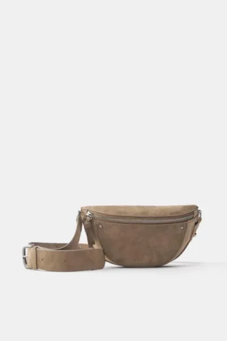 Sac banane clouté