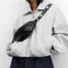 Sac banane clouté