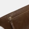 Sac banane clouté