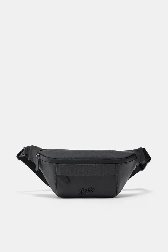 Sac banane en nylon STWD Sac banane en nylon STWD