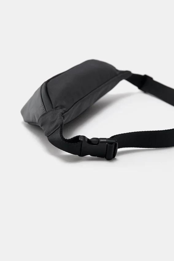 Sac banane en nylon STWD Sac banane en nylon STWD